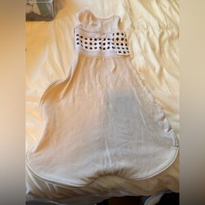 Nanit Breathing Wear Sleep Sack 12-18m